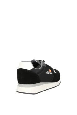 Ellesse Sneaker M42401 Black