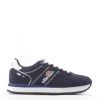 Ellesse Sneaker M40409 Blu