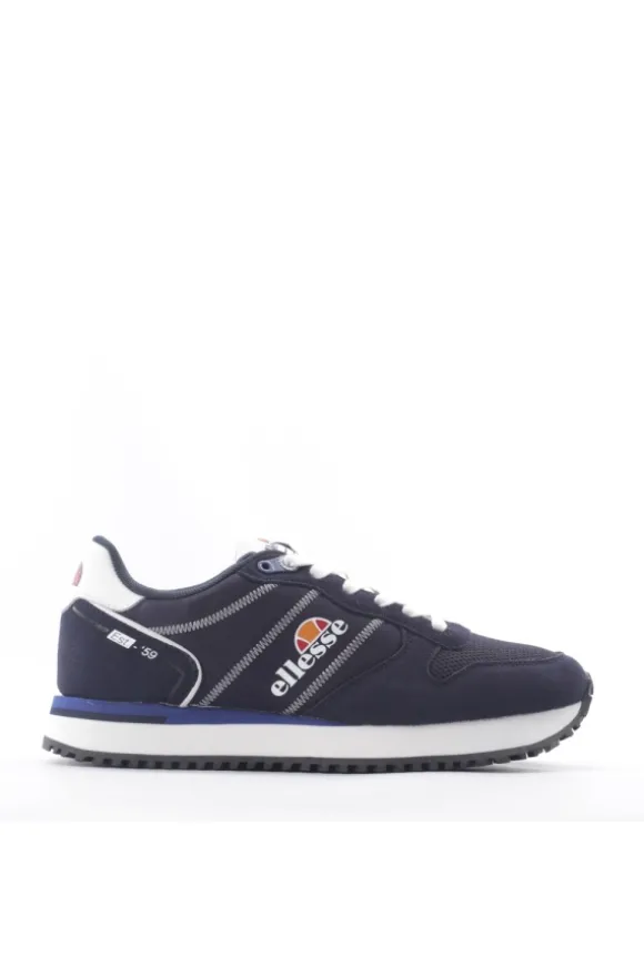 Ellesse Sneaker M40409 Blu