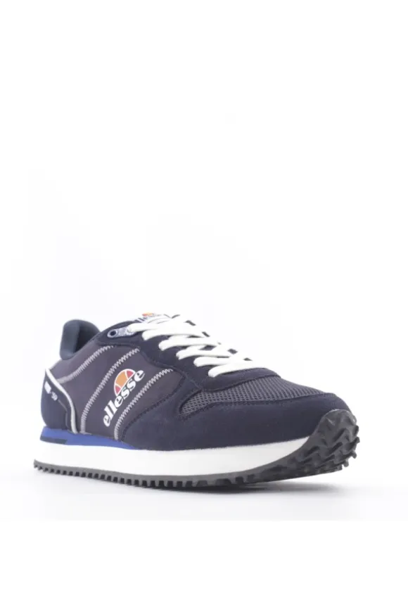 Ellesse Sneaker M40409 Blu