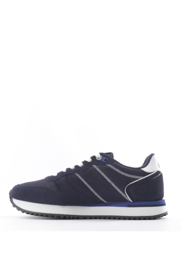 Ellesse Sneaker M40409 Blu