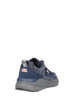 Ellesse Sneaker M69418 Blu