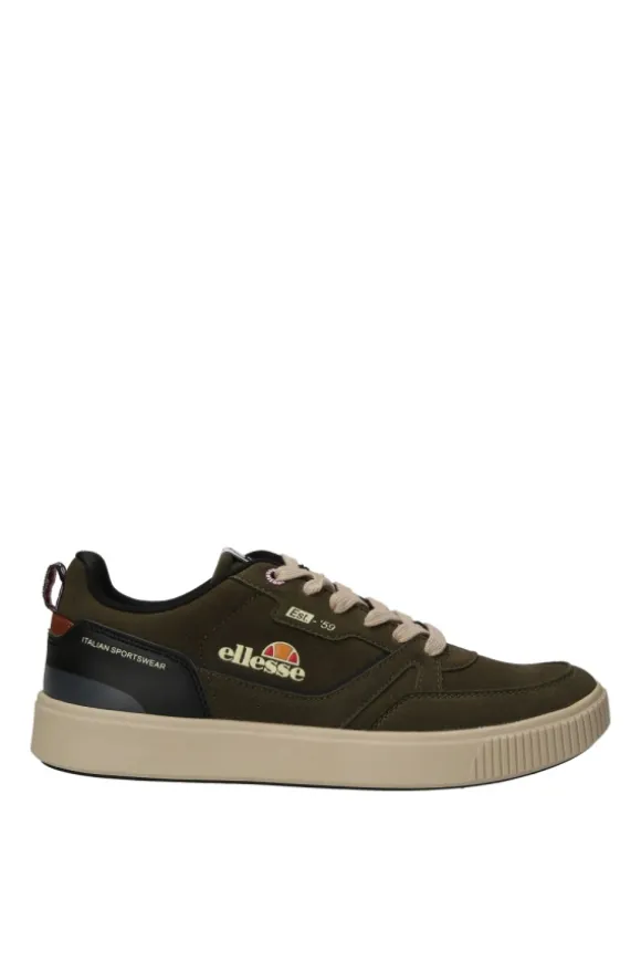 Ellesse Sneaker M80404 Catfish