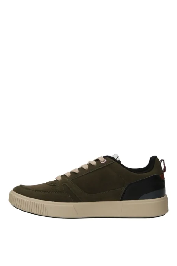 Ellesse Sneaker M80404 Catfish
