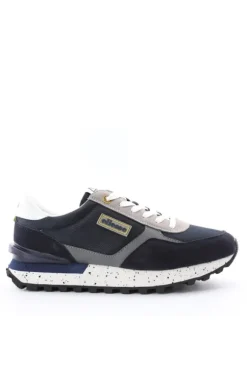 Ellesse Sneaker M40410 Deep/ash