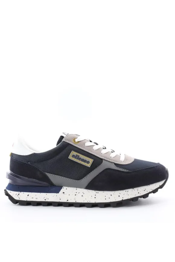 Ellesse Sneaker M40410 Deep/ash