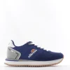 Ellesse Sneaker M40413 Dk/misteri