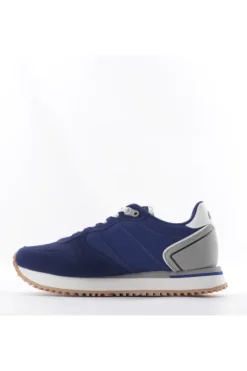 Ellesse Sneaker M40413 Dk/misteri