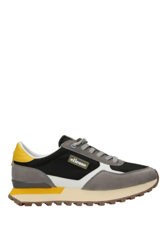 Ellesse Sneaker M40411 Grey