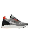 Ellesse Sneaker M62401 Grey