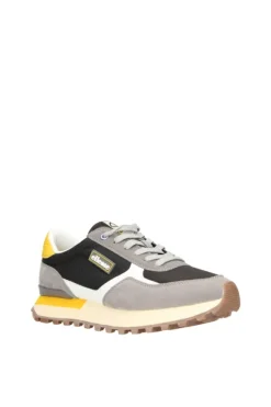 Ellesse Sneaker M40411 Grey