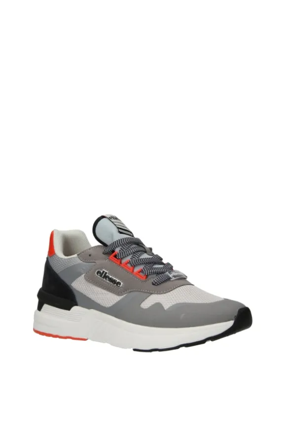 Ellesse Sneaker M62401 Grey