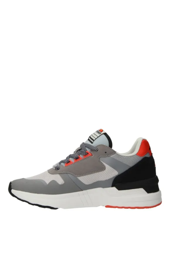 Ellesse Sneaker M62401 Grey