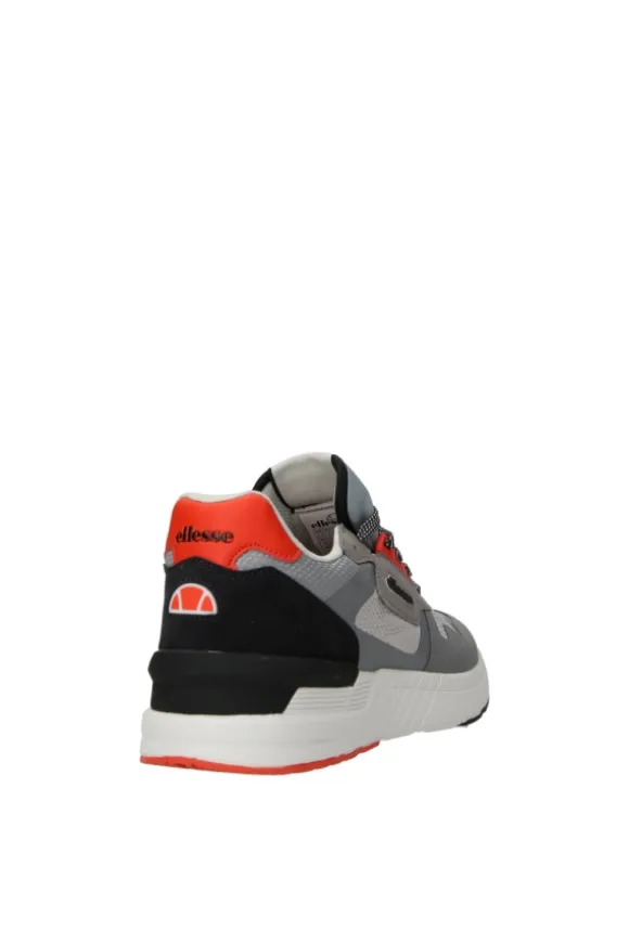 Ellesse Sneaker M62401 Grey