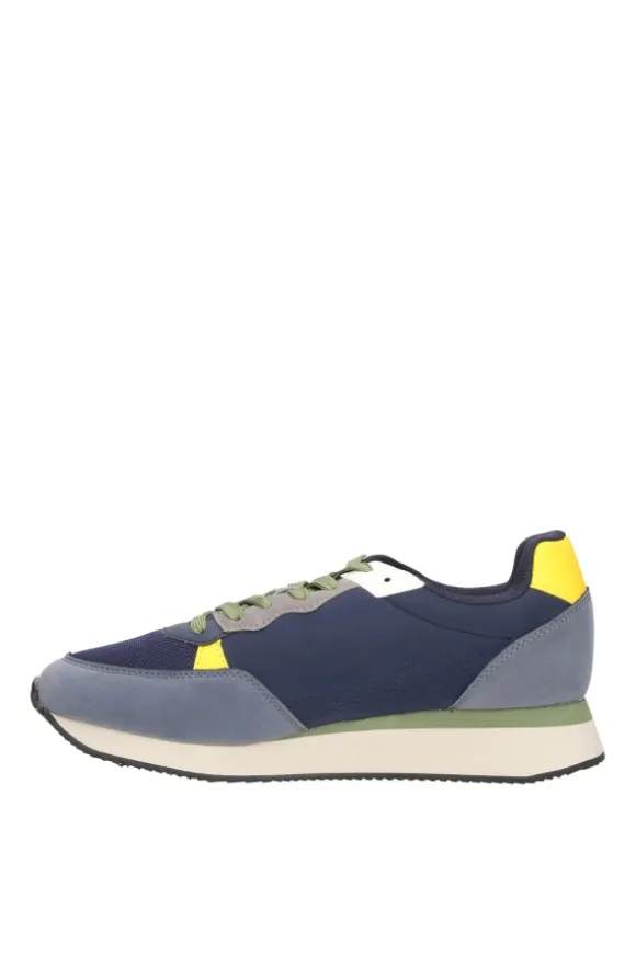Ellesse Sneaker M42401 Oceania