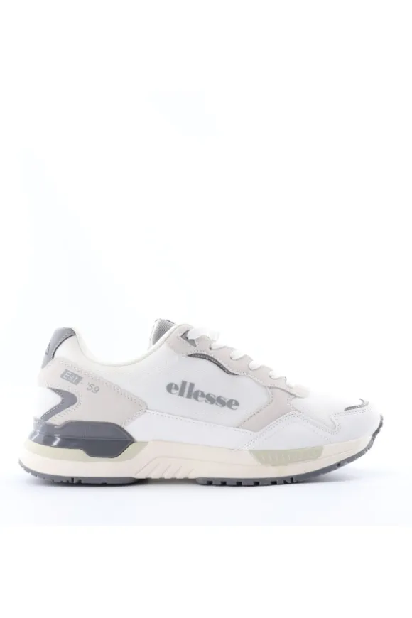Ellesse Sneaker M62446 Off white