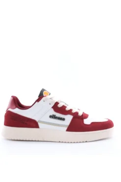 Ellesse Sneaker M89411 Scarlet