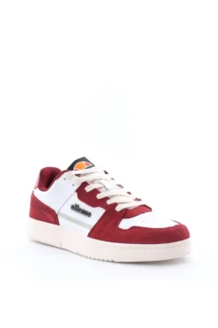 Ellesse Sneaker M89411 Scarlet