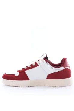 Ellesse Sneaker M89411 Scarlet