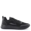 Ellesse Sneaker M65425 Total blac