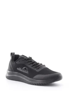 Ellesse Sneaker M65425 Total blac