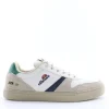 Ellesse Sneaker M80406 Wh/green
