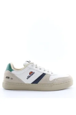 Ellesse Sneaker M80406 Wh/green