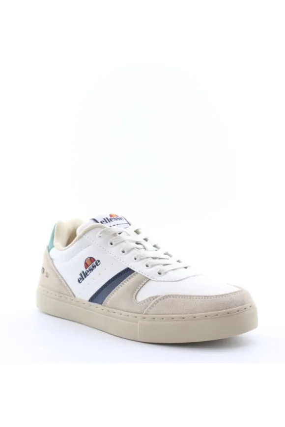 Ellesse Sneaker M80406 Wh/green