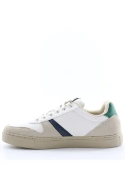 Ellesse Sneaker M80406 Wh/green