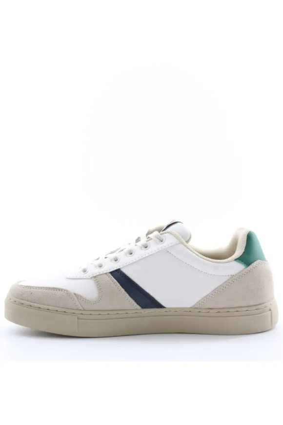 Ellesse Sneaker M80406 Wh/green