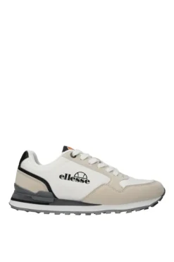 Ellesse Sneaker M40404 White