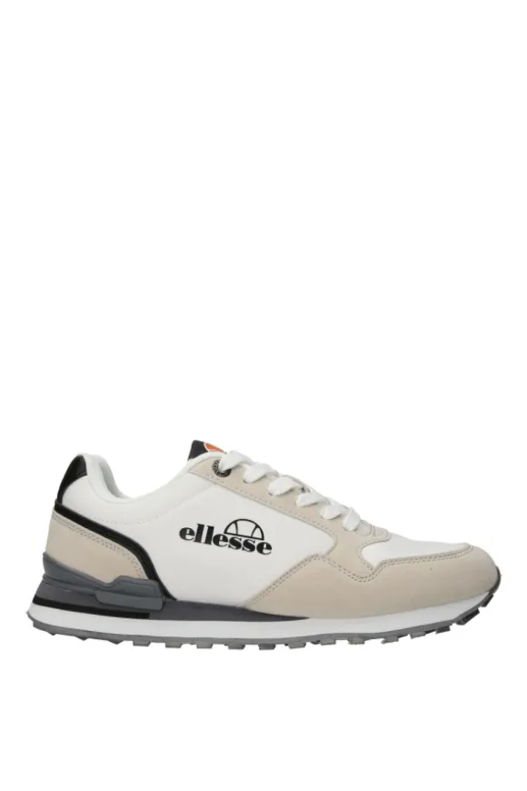 Ellesse Sneaker M40404 White