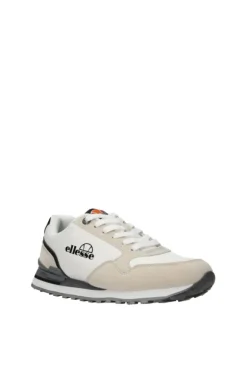 Ellesse Sneaker M40404 White