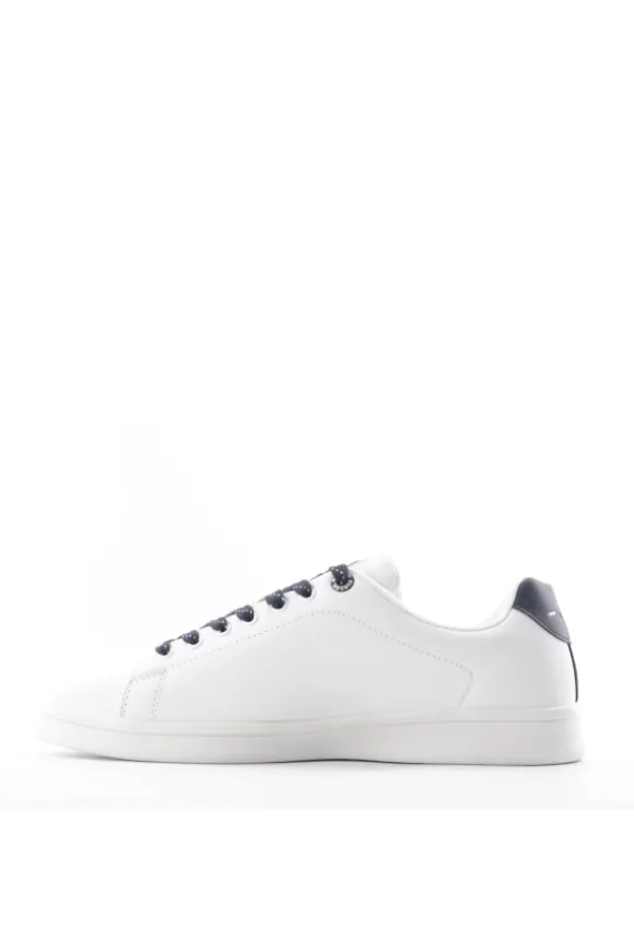 Ellesse Sneaker M85403 White