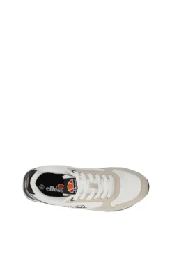 Ellesse Sneaker M40404 White