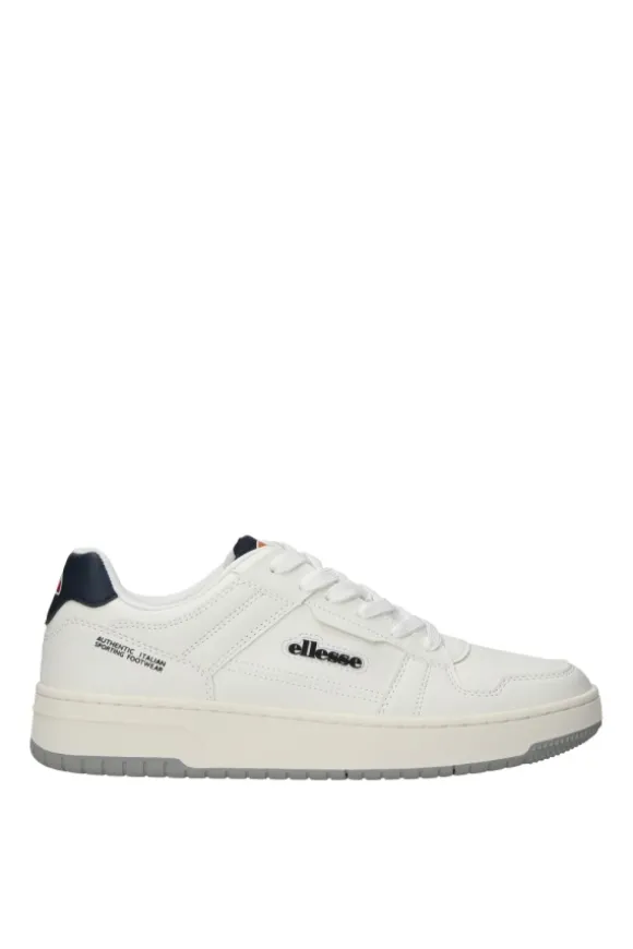 Ellesse Sneaker M82410 Whitedeep