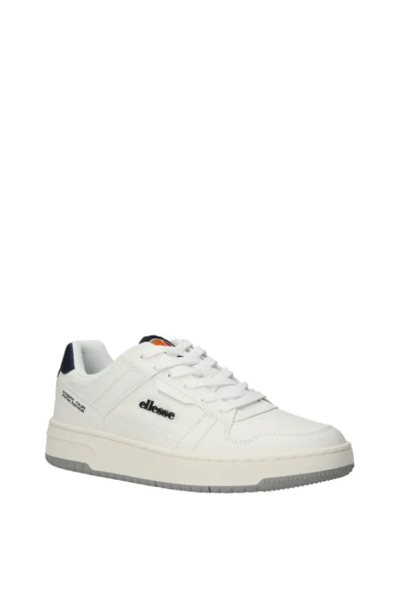 Ellesse Sneaker M82410 Whitedeep