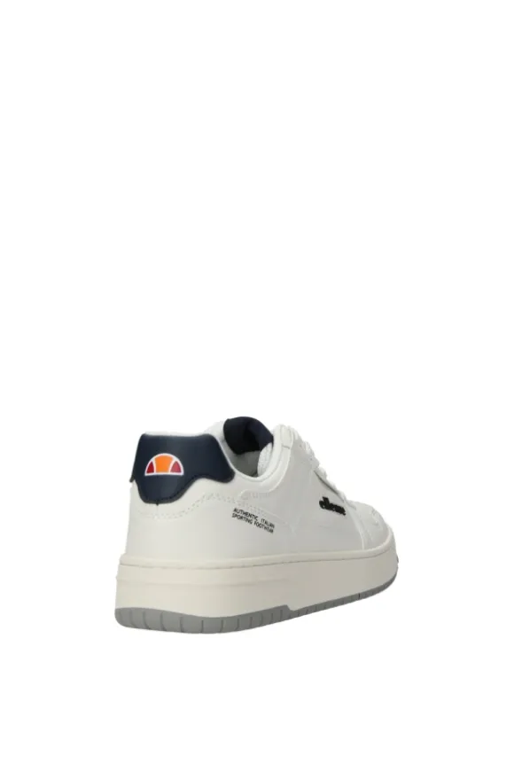 Ellesse Sneaker M82410 Whitedeep