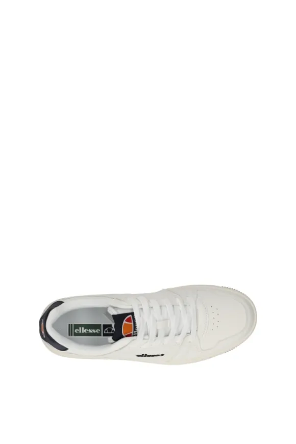Ellesse Sneaker M82410 Whitedeep