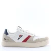 Ellesse Sneaker M80406 Whit/scarl