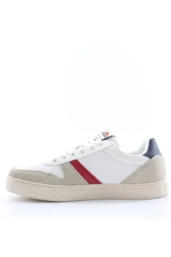 Ellesse Sneaker M80406 Whit/scarl