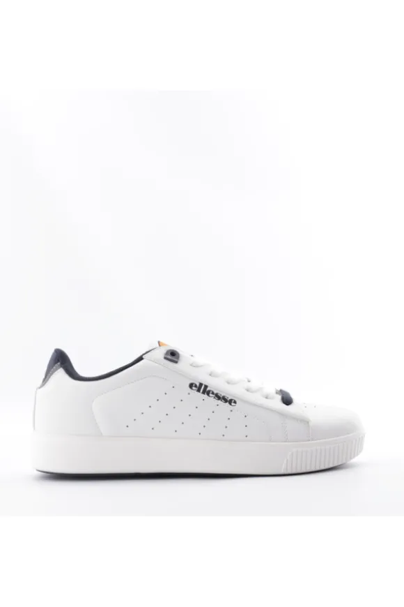 Ellesse Sneaker M80440 Whtnavy