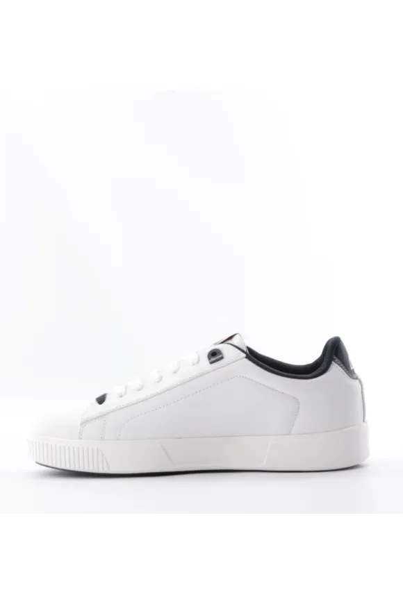 Ellesse Sneaker M80440 Whtnavy