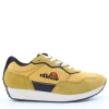 Ellesse Sneaker M62425 Yellow