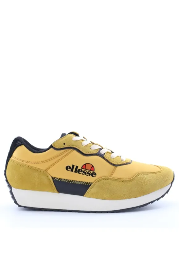 Ellesse Sneaker M62425 Yellow