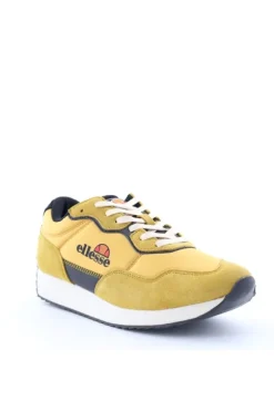 Ellesse Sneaker M62425 Yellow