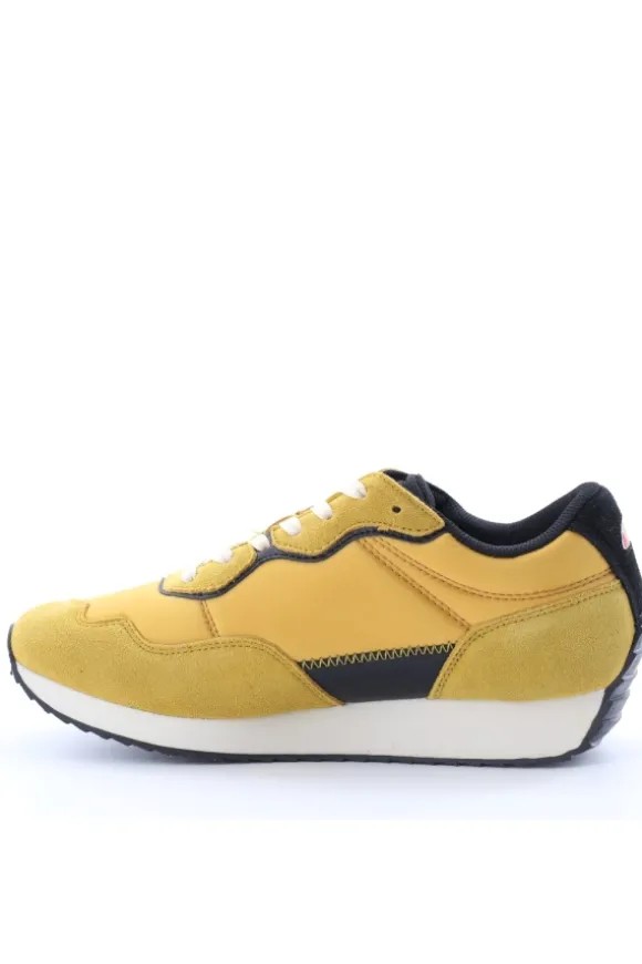 Ellesse Sneaker M62425 Yellow