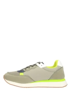 Ellesse Sneaker Martie Bamboo