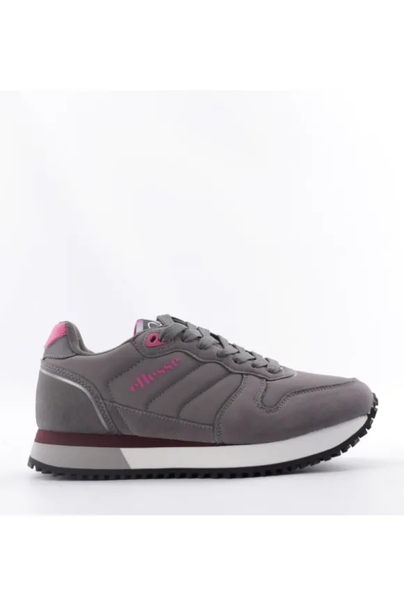 Ellesse Sneaker W40453 Ash