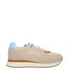 Ellesse Sneaker W42455 Beige